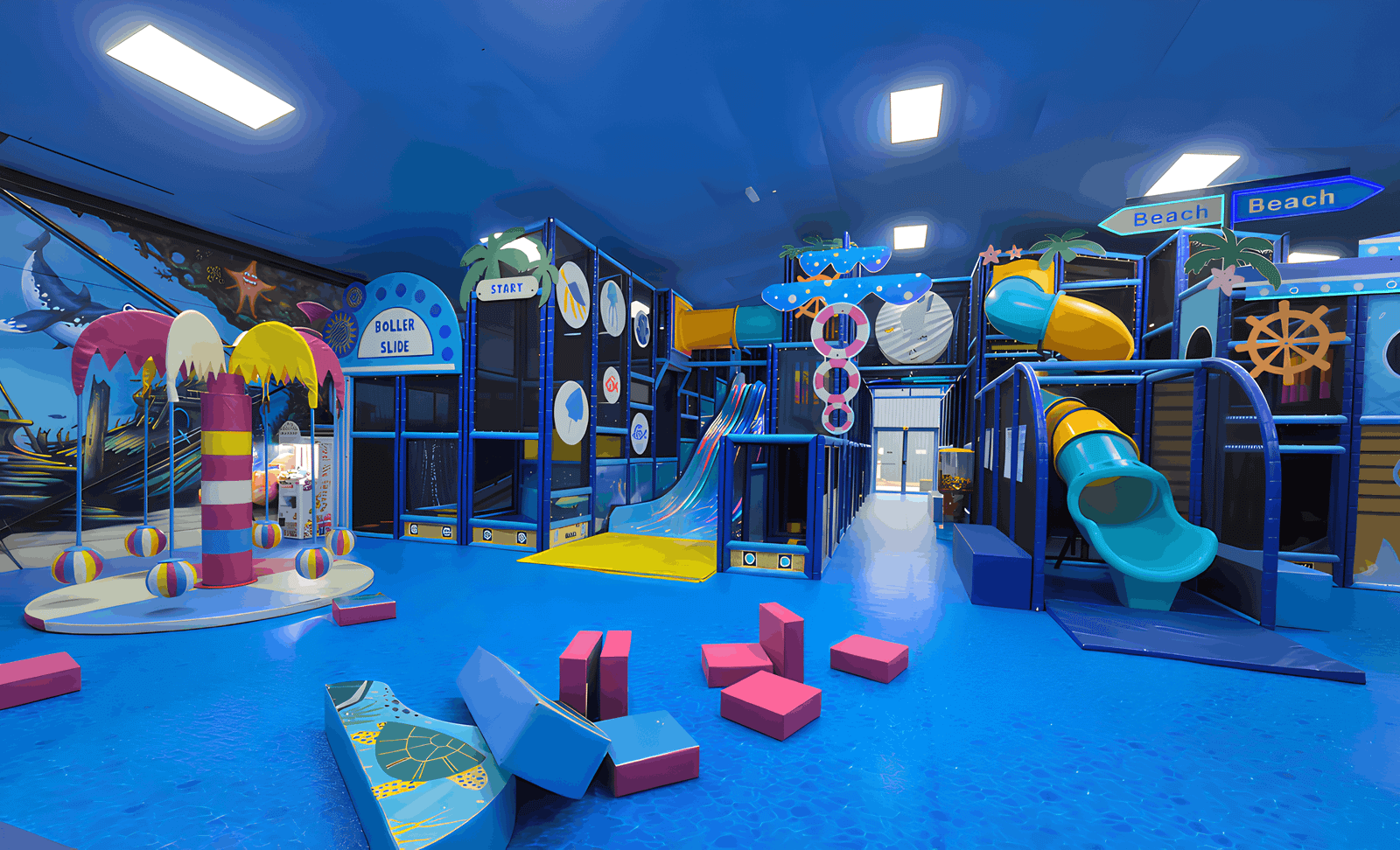 MatelooKids Lorient